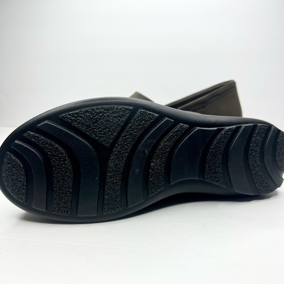 Easy Street Maybell Loafers Brown  Size 6.5 - Picture 11 of 11